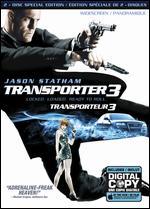Transporter 3 [Special Edition] - Olivier Megaton