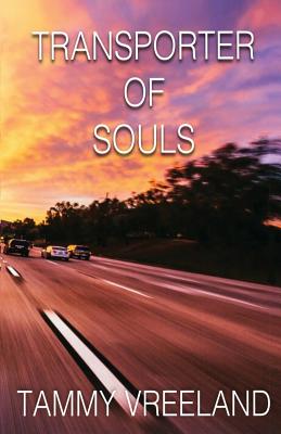 Transporter of Souls - Vreeland, Tammy