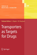 Transporters as Targets for Drugs