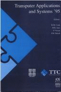 Transputer Applications and Systems '95 - Cook, Barry M