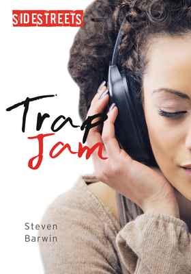 Trap Jam - Barwin, Steven