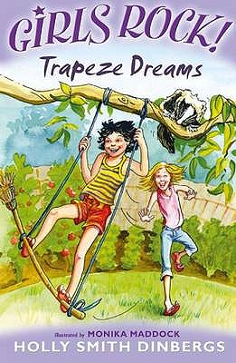 Trapeze Dreams - Smith Dinbergs, Holly