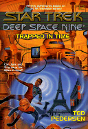 Trapped in Time - Pedersen, Ted