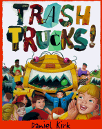Trash Trucks!