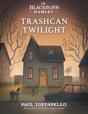 Trashcan Twilight - Toffanello, Paul