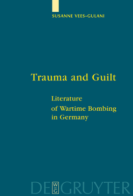 Trauma and Guilt - Vees-Gulani, Susanne