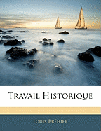 Travail Historique