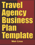 Travel Agency Business Plan Template