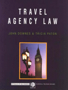 Travel Agency Law