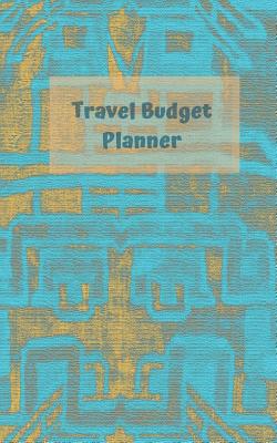 Travel Budget Planner: Vacation Savings Plan and Trip Expense Tracker Log Book For Up To 14 Days - Spark Press, Vital