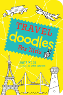 Travel Doodles for Kids