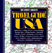 Travel Guide USA - Reader's Digest, and Jackson, Brenda, and McDonald, Ronald L