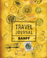 Travel Journal Banff