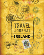 Travel Journal Ireland