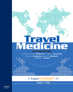 Travel Medicine: Expert Consult