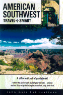 Travel Smart: American Southwest - Gibson, Daniel