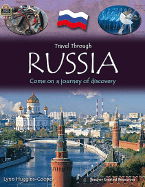 Travel Through: Russia - Teacher Created Resources, and Huggins-Cooper, Lynn