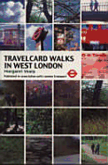 Travelcard walks in west London