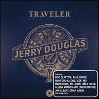 Traveler - Jerry Douglas