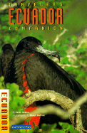 Traveler's Companion Ecuador 98-99 - Davies, Derek