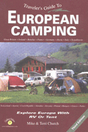 Traveler's Guide to European Camping: Explore Europe with RV or Tent