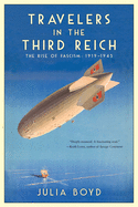 Travelers in the Third Reich
