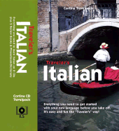 Traveler's Italian CD Course