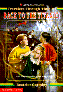Travelers Through Time #01: Back to the Titanic
