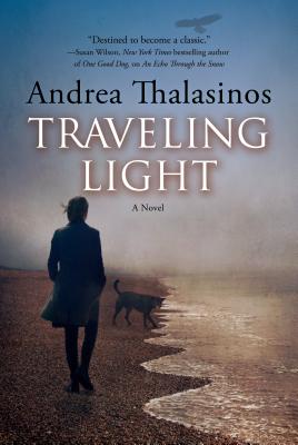 Traveling Light - Thalasinos, Andrea