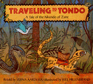 Traveling to Tondo: A Tale of the Nkundo of Zaire