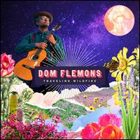 Traveling Wildfire - Dom Flemons