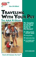 Traveling with Your Pet - The AAA Petbook