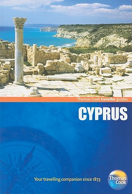 Traveller Guide: Cyprus - Bulmer, Robert