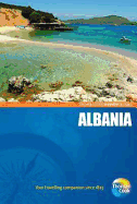 Traveller Guides Albania, 2nd