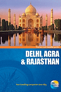 Traveller Guides Delhi, Agra & Rajasthan