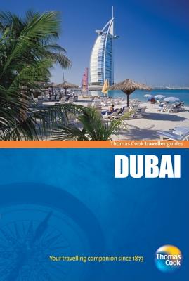 Traveller Guides Dubai - Darke, Diana