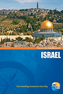 Traveller Guides Israel