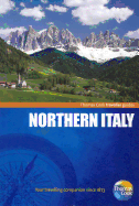 Traveller Guides Northern Italy