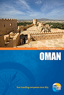 Traveller Guides Oman