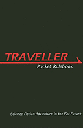 Traveller: Pocket Rulebook