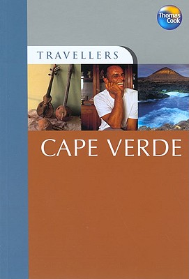 Travellers Cape Verde - Dobson, Sue