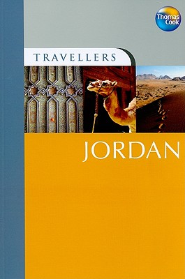 Travellers Jordan - Darke, Diana