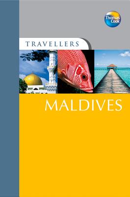 Travellers Maldives - Stowe, Debbie, and Szakacs, Vasile (Photographer)