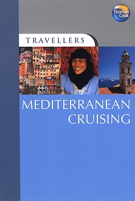 Travellers Mediterranean Cruising - Stowe, Debbie