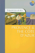 Travellers Provence and the Cote D'Azure
