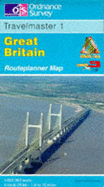 Travelmaster Series of Great Britain