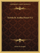 Travels in Arabia Desert V2