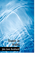 Travels in Arabia