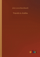 Travels in Arabia