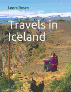 Travels in Iceland